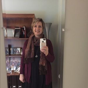 Meet your Posher, Deborah